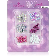 essence studio nails UV GEL NAIL folii autocolante pentru unghii 120 buc