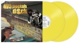 Uncontrolled Substance (Special Effect Vinyl) | Inspectah Deck, Rap