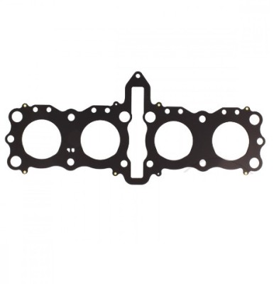 Garnitura chiulasa Suzuki GSF 600 Bandit (95-04) - GSF 600 F - FU - FU2 (88-01) 4T LC 600cc foto