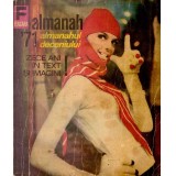 - Almanah Flacara - Zece ani in text si imagini - 1971 - 138213