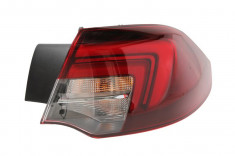 Stop tripla lampa spate dreapta ( exterior ) OPEL INSIGNIA 2008-2017 foto