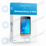 Caseta de instrumente Samsung Galaxy J1 2016
