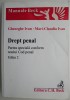 Drept Penal Partea Speciala - Noul Cod Penal - Gheorghe Ivan - Editie Actualizata