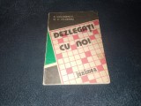 S COLOSENCO - DEZLEGATI CU NOI