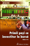 Primii pasi ca investitor la bursa | Ileana Vrejba, C.H. Beck