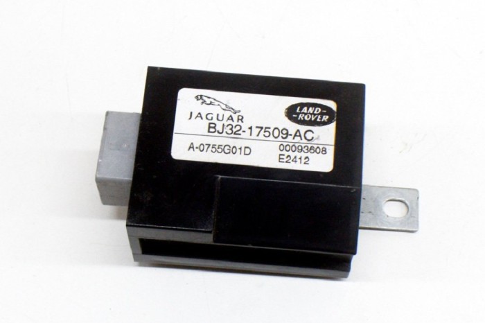 Alt modul de control LAND ROVER RANGE ROVER EVOQUE L538 2012 OEM: BJ32-17509-AC,A-0755G01D | 11656473