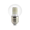 Bec LED Bulb E27 6W Lumina Rece, Oem