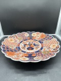 Farfurie Antika An 1900 Imari