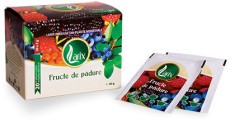 FRUCTE PADURE 20DZX2GR (SNUR) foto