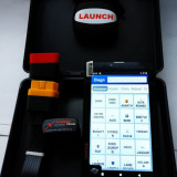Kit Interfata Auto Easydiag 2025 Online + Tableta Android 10.1" Full Activata