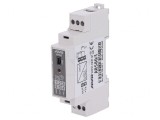 Adaptor de temperatură 10-36V DC, 1 canal
