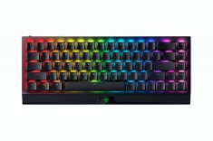 Razer BlackWidow V3 Mini HypS PhEd Yello, &amp;quot;RZ03-03891900-R3M1&amp;quot; (timbru verde 0.8 lei) foto