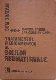 TRATAMENTUL MEDICAMENTOS AL BOLILOR REUMATISMALE-MALVINA NAGHIU, DAN CRISTIAN CARP-230345