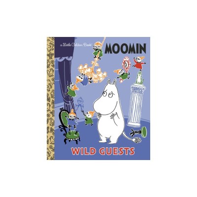 Wild Guests (Moomin) foto