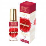 Cumpara ieftin Parfum Feromoni Femei Sensual Strong Attraction 30ml