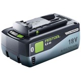 Festool 577323 - Acumulator Li-Ion 18 V 8 Ah indicator nivel incarcare
