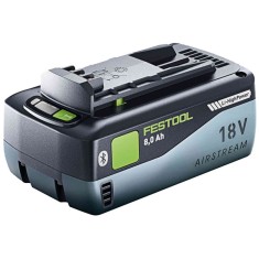 Festool 577323 - Acumulator Li-Ion 18 V 8 Ah indicator nivel incarcare