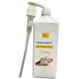 Cumpara ieftin Prestisept Sapun Dezinfectant Maini TP1 500ml Clorhexidina 4% Antiseptic
