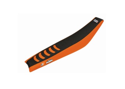 Husa sa KTM SX SXF 11- 15 EXC 12- 16 Blackbird Double Grip 3 foto