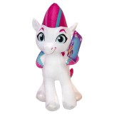 Jucarie din plus Zipp, My Little Pony, 30 cm, Durabo