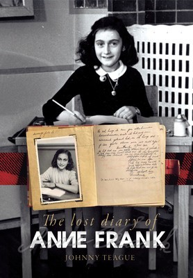 The Lost Diary of Anne Frank foto
