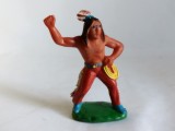 bnk jc Blechschmidt - indian Nett Lake - cu lasou