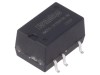 Convertor DC/DC AIMTEC AM2LS-1215SH30-NZ, 2W, 15V, 133mA, Tensiune Intrare 10.8-13.2V, SMD, Protectie SCP