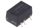 Convertor DC/DC 2W 10.8-13.2V la 15V 133mA
