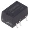 Convertor DC/DC 2W 15V 133mA