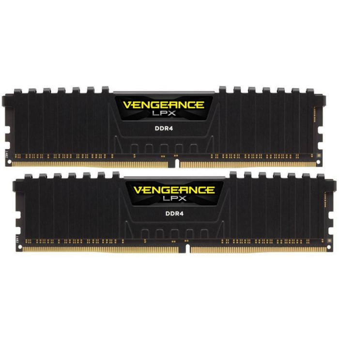 CR DDR4 16GB 3000 VENGEANCE LPX 2 DIMM