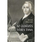 Az &uuml;ld&ouml;z&eacute;s v&eacute;res tana - Roger Williams