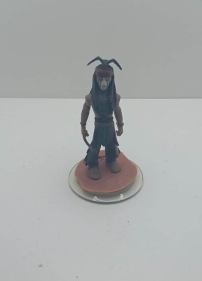 Disney Infinity Tonto foto