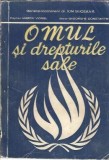 Cumpara ieftin Omul si drepturile sale - Ion Suceava
