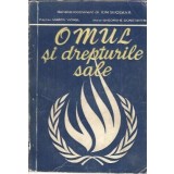 Omul si drepturile sale - Ion Suceava
