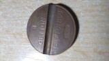 JETON/TOKEN DE TELEFON ITALIA