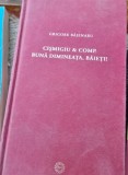 Cismigiu &amp; comp. Buna dimineata, baieti - Grigore Bajenaru, Editura Litera, 2009, Roman, Coperta Cartonata