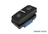 Comutator inchidere centralizata Volkswagen Touareg (2010-&gt;)[7P5,7P6] #1