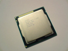 Procesor Desktop PC Intel Core i7-2600 3.40GHz SR00B Socket LGA 1155 CPU i7 foto