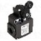 Limitator de cursa, max. 250V DC, max. 500V AC, 10A, IP67, PIZZATO ELETTRICA - FX 530