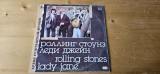 ROLLING STONES - LADY JANE . VINIL STARE FOARTE BUNA .
