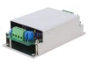 Convertor DC/DC CINCON 50W, 15V/3.33A, intrare 9.5-75V, utilizare feroviara EN 50155, CQB50W8-36S15-CMFD