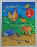 MAI SPUNE O POVESTE , CULEGERE DE POVESTI PENTRU CLASA A - II -A , 2019