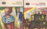 Viata Mariannei Marivaux 2 volume, Biblioteca pentru Toti, 1975, Romana, Brosata, Stare Buna
