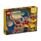 LEGO Creator Dragon de foc No. 31102