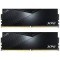 MEMORY DIMM 16GB DDR5-5200/AX5U5200C388G-DCLABK ADATA &quot;AX5U5200C388G-DCLABK&quot;