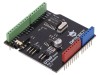 Modul audio DTMF shield cu pini