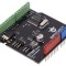 Modul audio DTMF shield cu pini