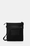 Armani Exchange borseta culoarea negru, XM001668 AF17306