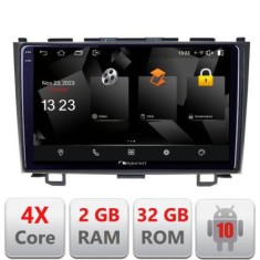 Navigatie Honda CR-V 5230-009 Android Ecran 720P Quad Core 2+32 carplay android auto CarStore Technology