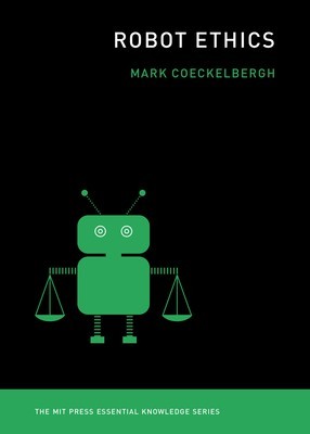 Robot Ethics foto